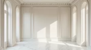 czy sztukateria jest modna