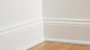 Jak zamontować listwy przypodłogowe MDF
