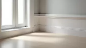 Jakie listwy przypodłogowe do łazienki
