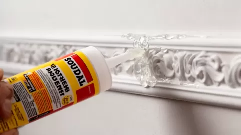 Klej do sztukaterii Soudal
