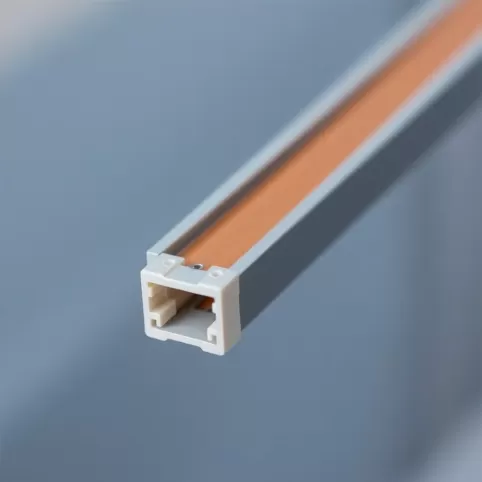Listwa montażowa elektryczna