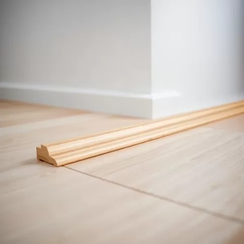 Listwa zakończeniowa do paneli
