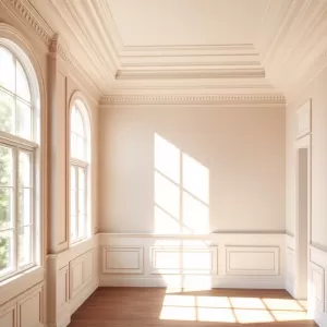 Sztukateria Na Ścianach Inspiracje