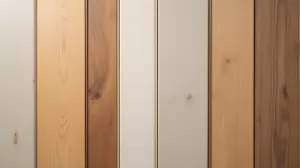 Z jakiego materiału listwy przypodłogowe