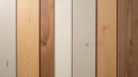 Z jakiego materiału listwy przypodłogowe