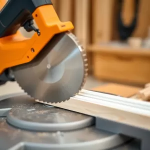 Jak dociąć listwy sufitowe pod kątem