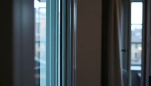 Jaki kolor listwy przyokiennej