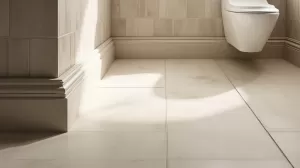 Jakie listwy przypodłogowe do płytek