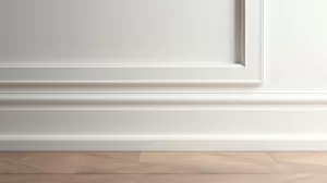 Jakie listwy przypodłogowe wybrać