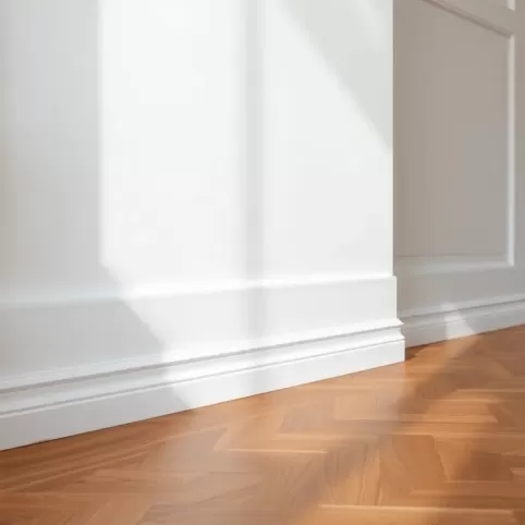 Listwy przypodłogowe białe czy w kolorze podłogi