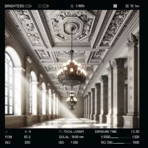 Sufit Podwieszany Ze Sztukateria