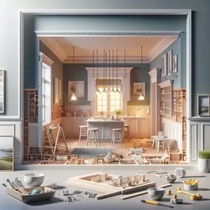 Sztukateria Ścienna Jak Zamontować