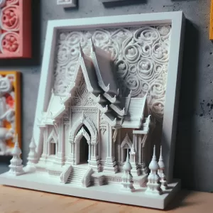 Sztukateria Styropianowa