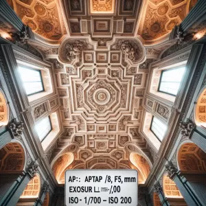 Sztukateria Sufitowa